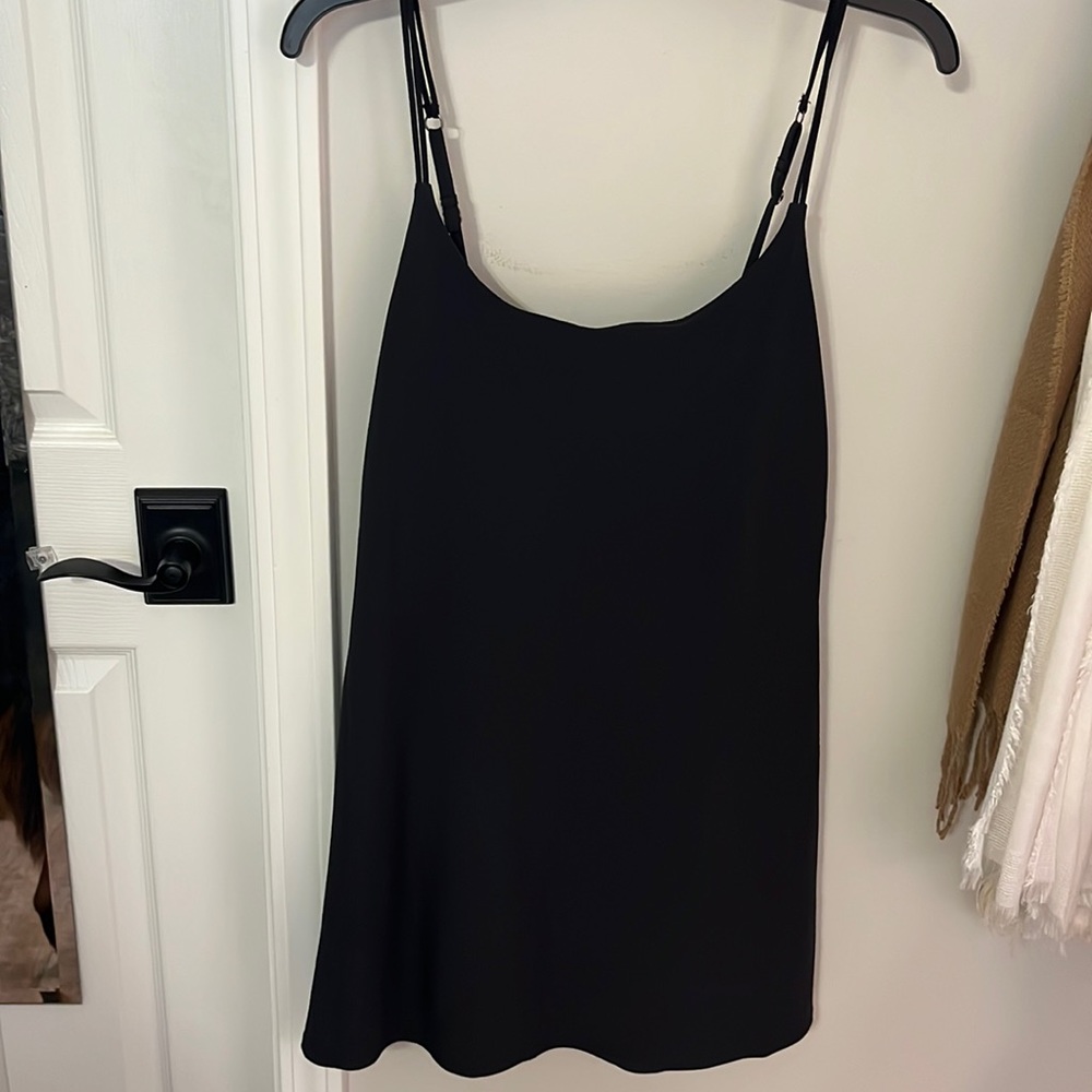 Abercrombie athletic dress
